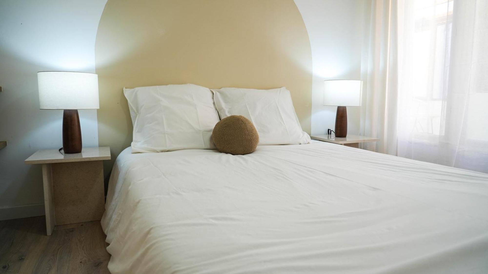 New - Parking - Wifi - Jardin - Le Refuge D'Abel Villa Avignon Exterior photo
