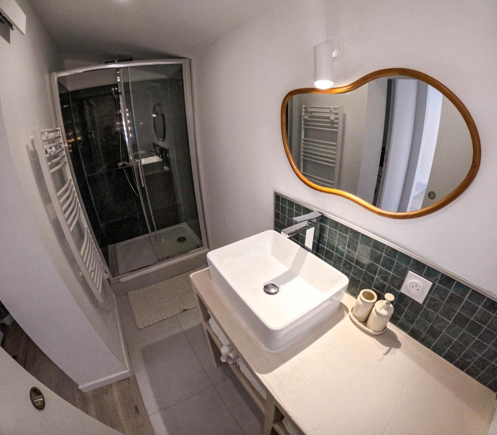New - Parking - Wifi - Jardin - Le Refuge D'Abel Villa Avignon Exterior photo