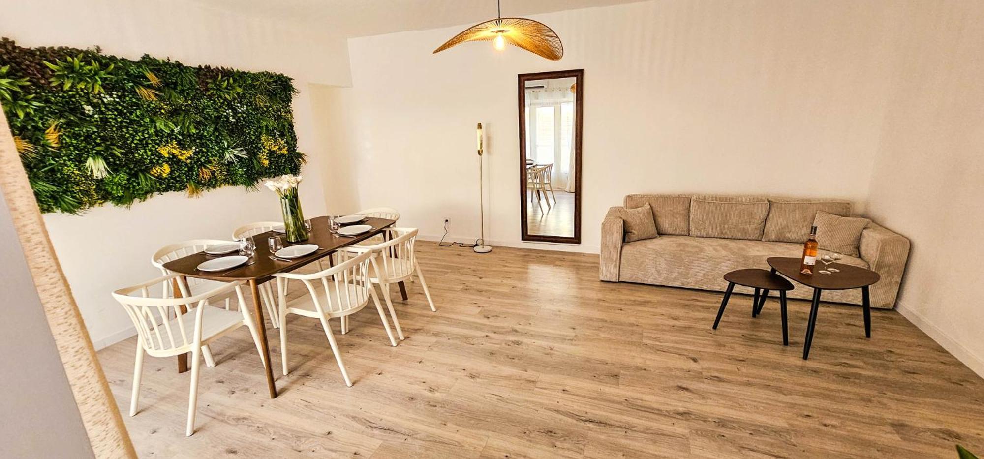 New - Parking - Wifi - Jardin - Le Refuge D'Abel Villa Avignon Exterior photo